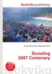 Scouting 2007 Centenary