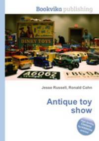 Antique toy show