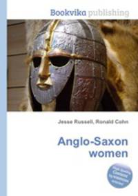 Anglo-Saxon women