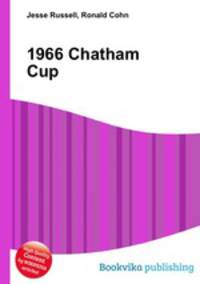 1966 Chatham Cup