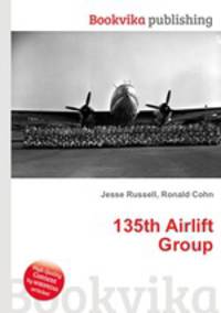 135th Airlift Group