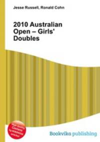 2010 Australian Open – Girls