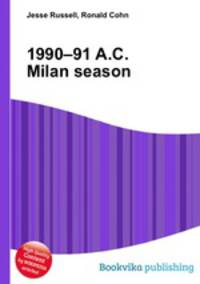 1990–91 A.C. Milan season