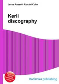 Kerli discography