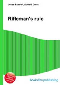 Rifleman