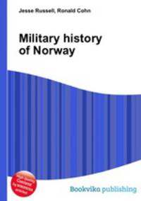 Military history of Norway