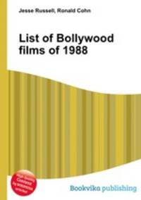 List of Bollywood films of 1988