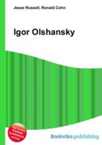 Igor Olshansky