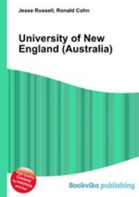 University of New England (Australia)