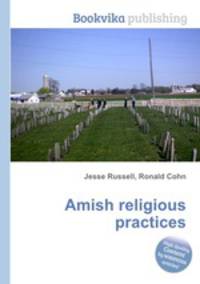 Amish religious practices