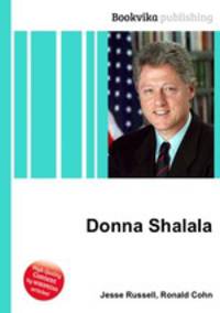 Donna Shalala