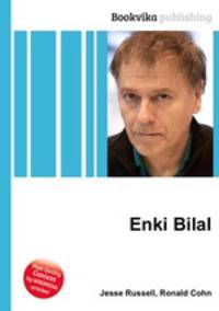 Enki Bilal