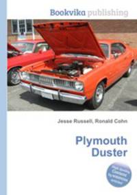 Plymouth Duster