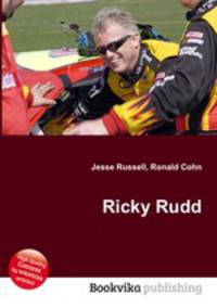 Ricky Rudd