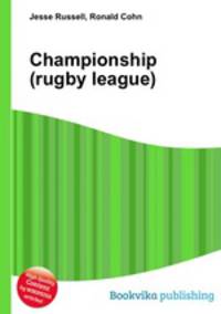 Championship (rugby league)