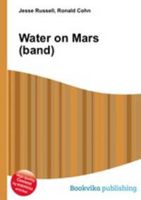 Water on Mars (band)