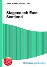 Stagecoach East Scotland