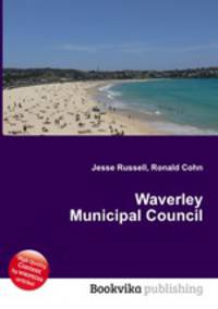 Waverley Municipal Council