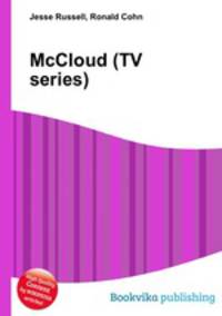 McCloud (TV series)