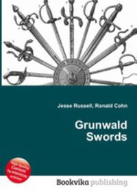 Grunwald Swords