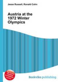 Austria at the 1972 Winter Olympics