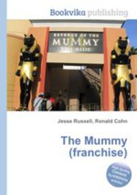 The Mummy (franchise)