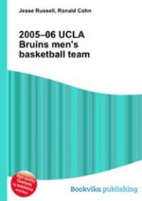2005–06 UCLA Bruins men