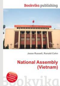 National Assembly (Vietnam)
