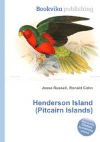 Henderson Island (Pitcairn Islands)
