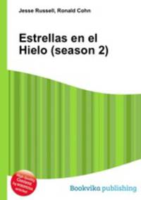 Estrellas en el Hielo (season 2)