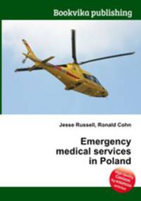Emergency medical services in Poland