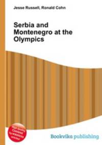 Serbia and Montenegro at the Olympics