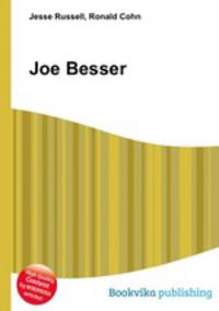 Joe Besser