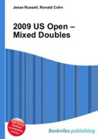 2009 US Open – Mixed Doubles