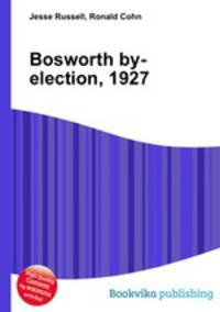 Bosworth by-election, 1927