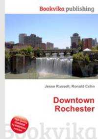 Downtown Rochester