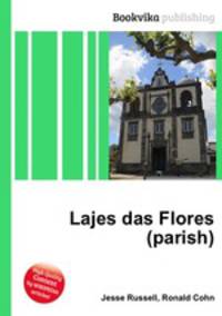 Lajes das Flores (parish)