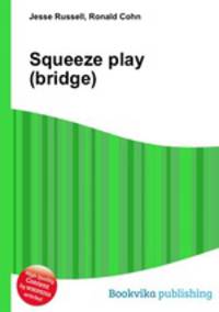 Squeeze play (bridge)