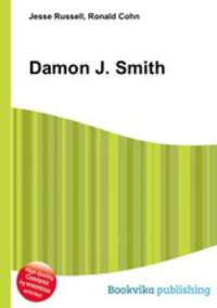 Damon J. Smith