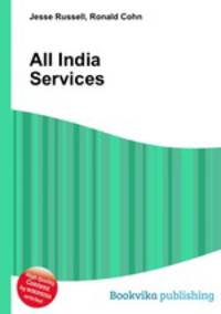 All India Services