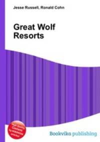 Great Wolf Resorts
