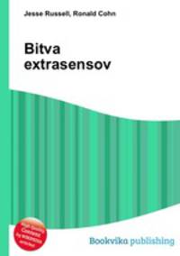 Bitva extrasensov
