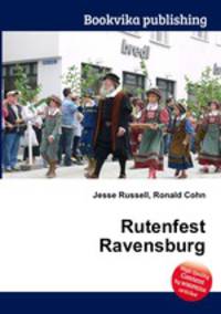Rutenfest Ravensburg