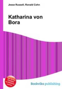 Katharina von Bora