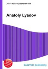 Anatoly Lyadov