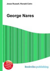 George Nares