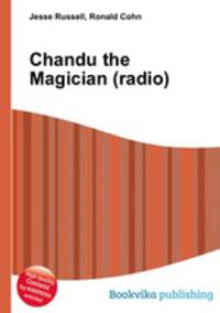 Chandu the Magician (radio)