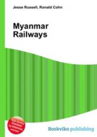 Myanmar Railways