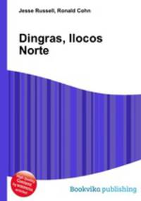 Dingras, Ilocos Norte