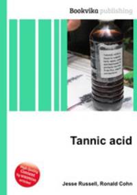 Tannic acid